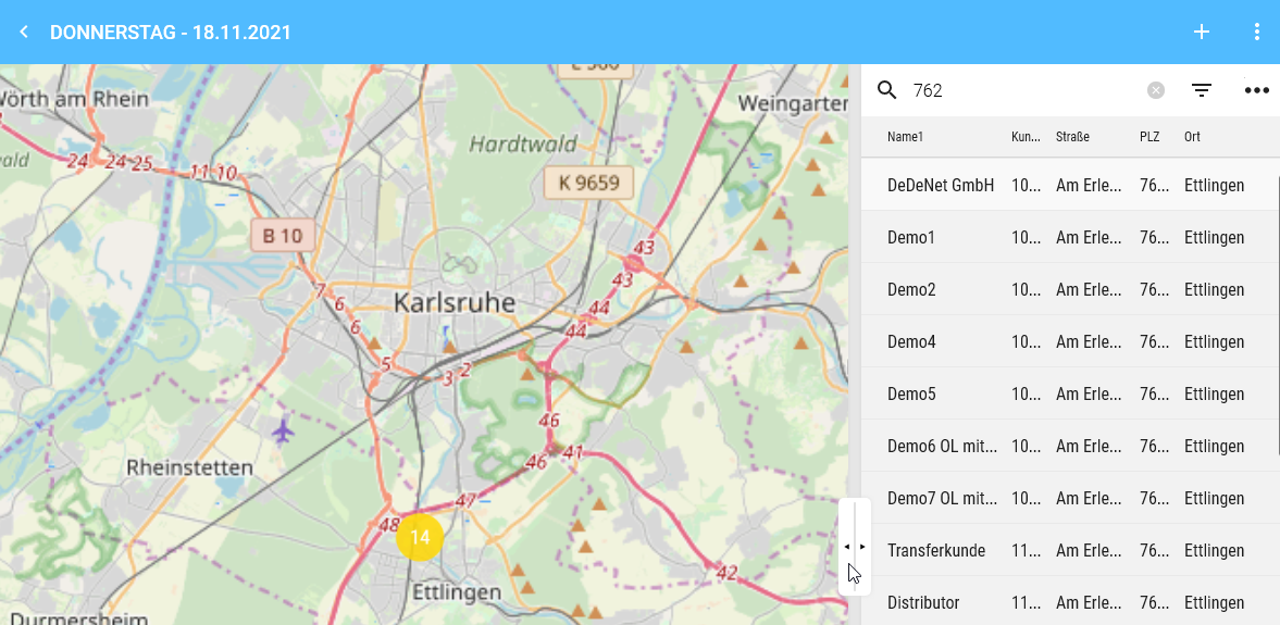 Ein Bild, das Karte enthält.  Automatisch generierte Beschreibung