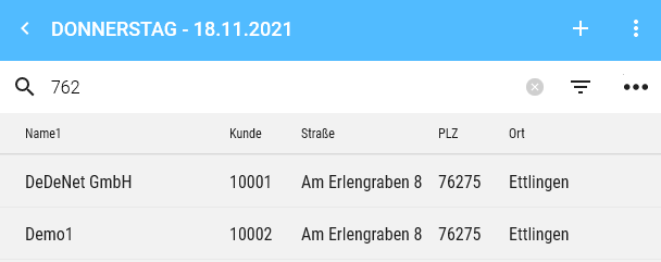 Ein Bild, das Tisch enthält.  Automatisch generierte Beschreibung